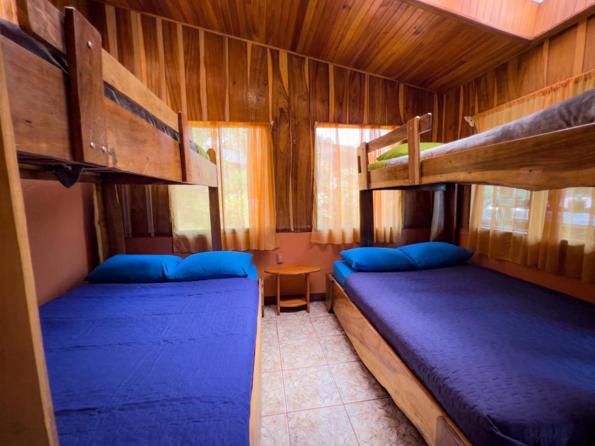 Casa Tranquilo Hostel Monteverde Exterior photo