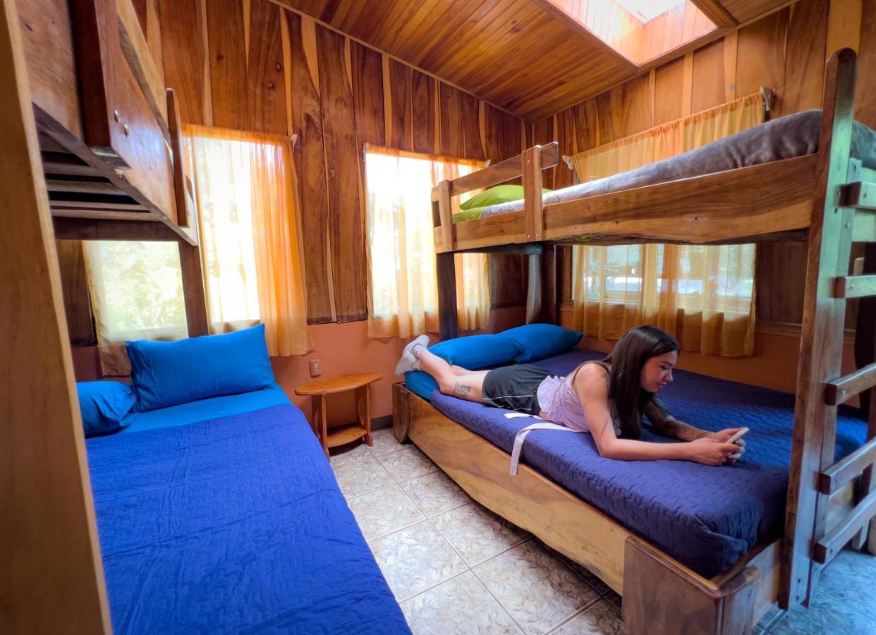 Casa Tranquilo Hostel Monteverde Exterior photo
