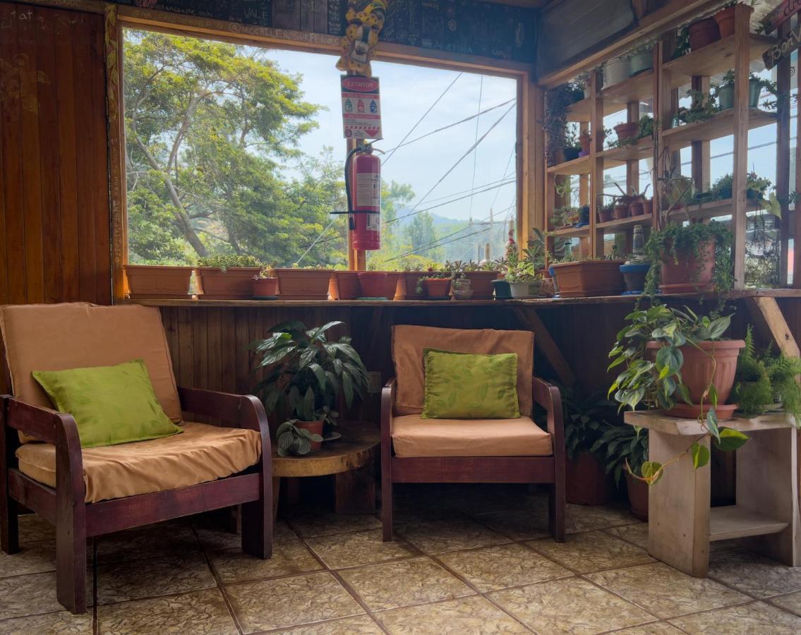 Casa Tranquilo Hostel Monteverde Exterior photo